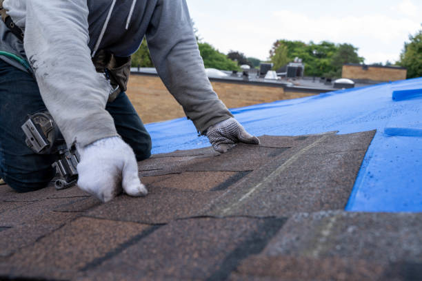 Best Best Roofing Contractors  in Oreana, IL