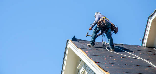 Trusted Oreana, IL Roofing Contractor Experts